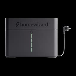HomeWizard Plug-In Battery